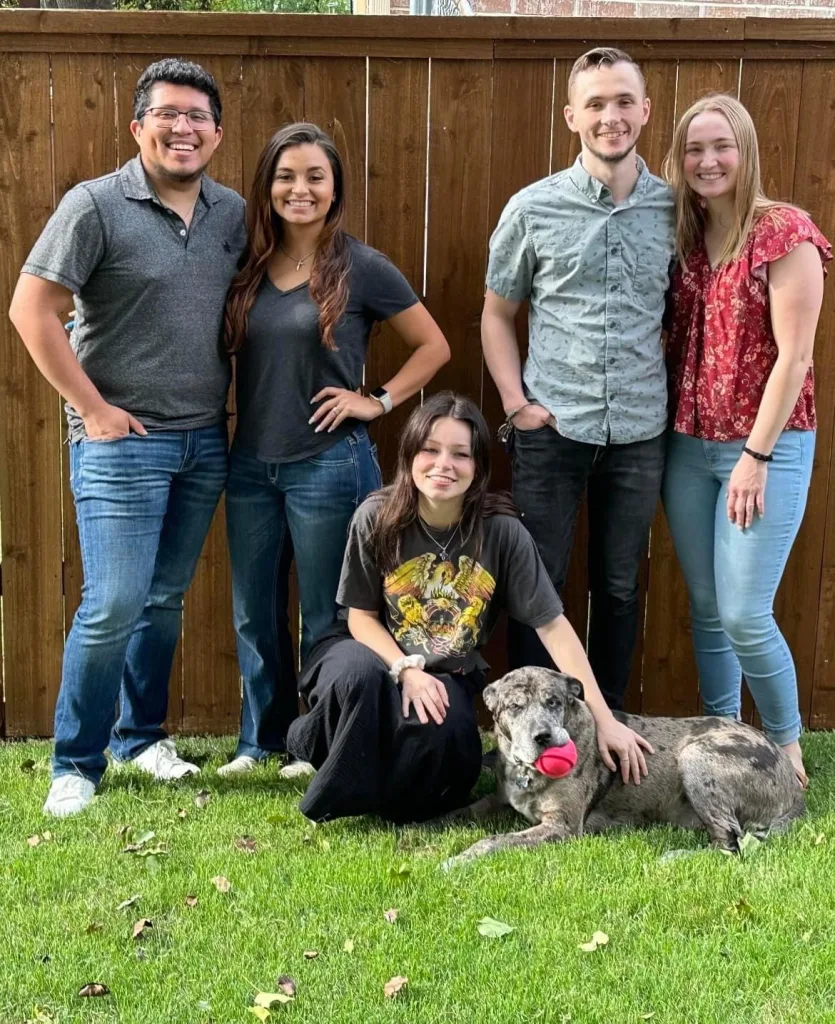 Our Kiddos