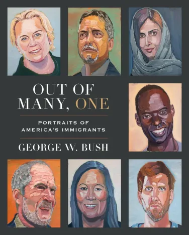 Out of Many - One