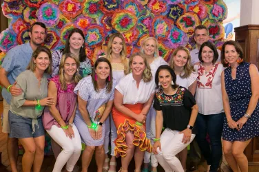 Annual fundraiser breaks records