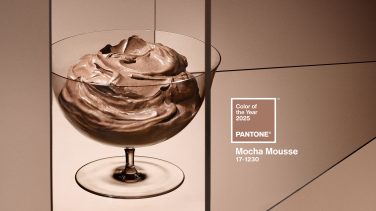 Mocha Mousse - Pantone's 2025 Color of the Year