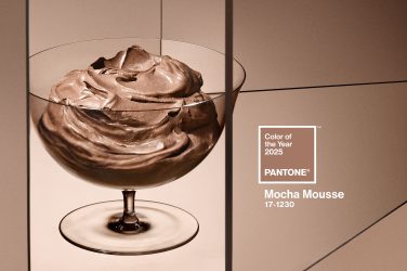Mocha Mousse - Pantone's 2025 Color of the Year