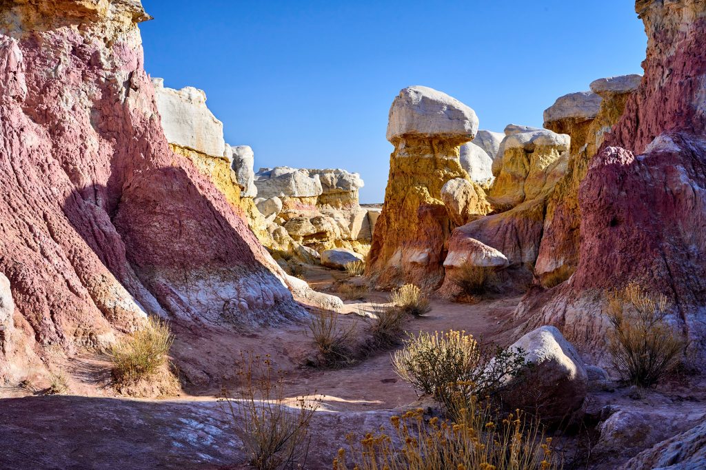 Off the Beaten Path: Unearthing Colorado’s Natural Hidden Gems Off the Beaten Path: Unearthing Colorado’s Natural Hidden Gems