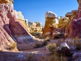 Off the Beaten Path: Unearthing Colorado’s Natural Hidden Gems