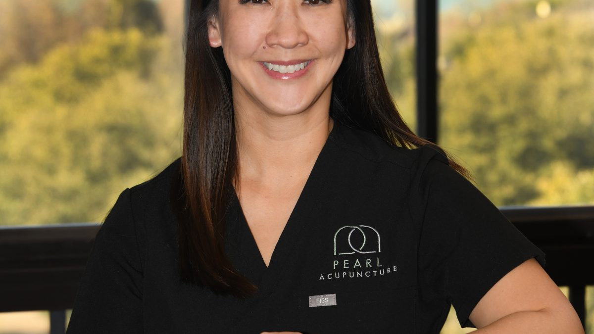 Pearl Acupuncture Pearl Chang Russell, DACM, L.Ac