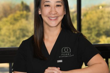 Pearl Acupuncture Pearl Chang Russell, DACM, L.Ac