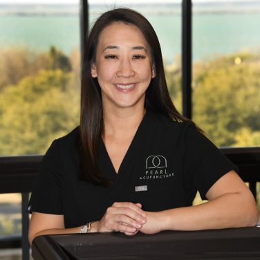 Pearl Acupuncture Pearl Chang Russell, DACM, L.Ac