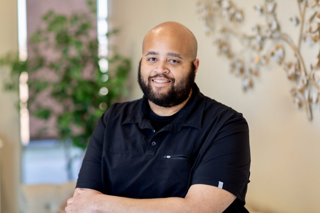 South Arlington Smiles Talon Davis, DDS South Arlington Smiles Talon Davis, DDS