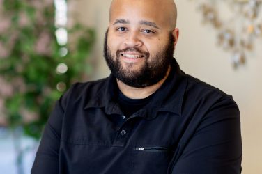 South Arlington Smiles Talon Davis, DDS
