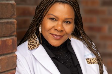 Regency Healing Medical Clinic and Medical Weight Loss Center Christie Egbuchunam, MD, MPH