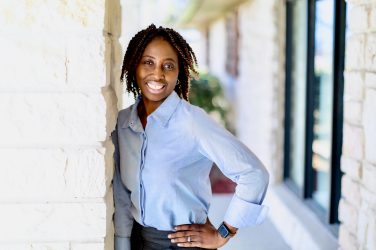 Dr. Tomi Ola-Peters