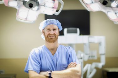 Methodist Moody Brain and Spine Institute Stephen Katzen, MD