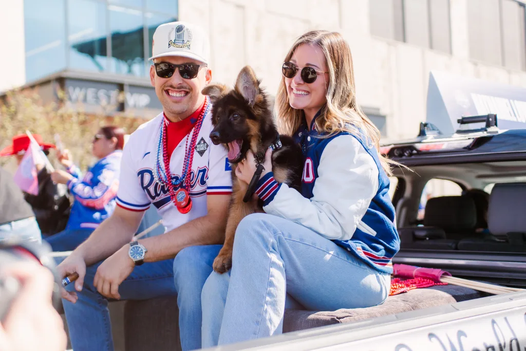 The Texas Rangers are World Series champions for the first time in the franchise’s history Nathaniel Lowe The Texas Rangers are World Series champions for the first time in the franchise’s history