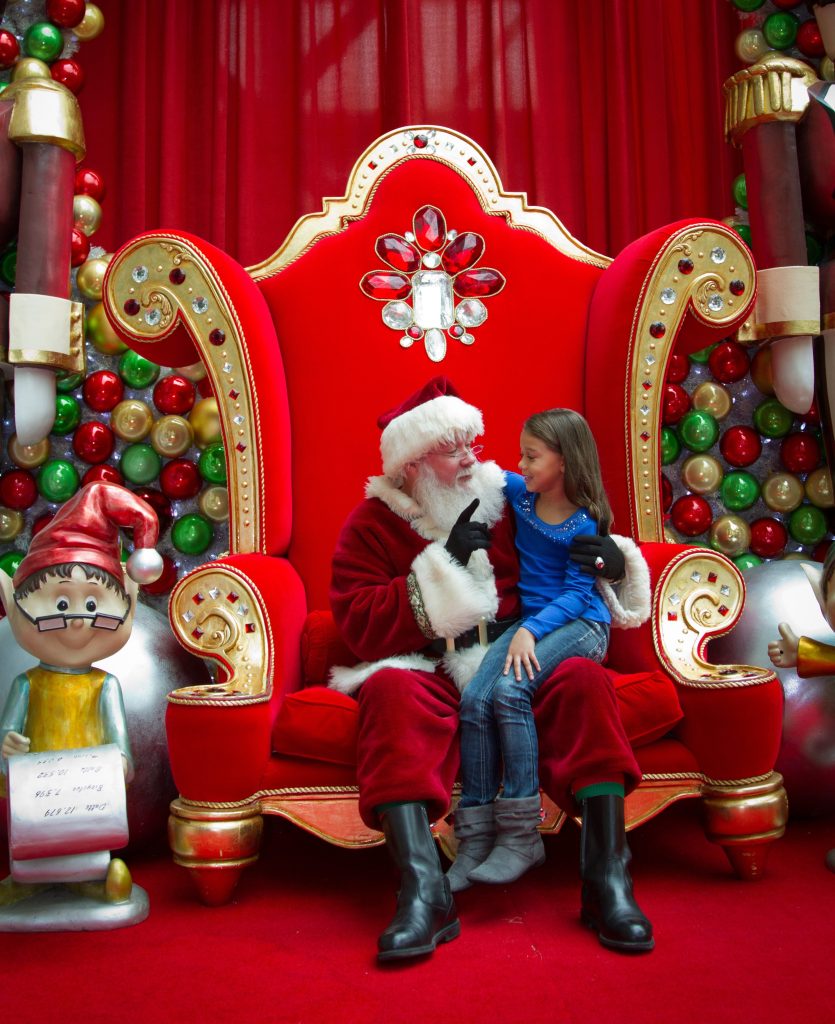 Win Tickets to Christmas at the Gaylord Texan