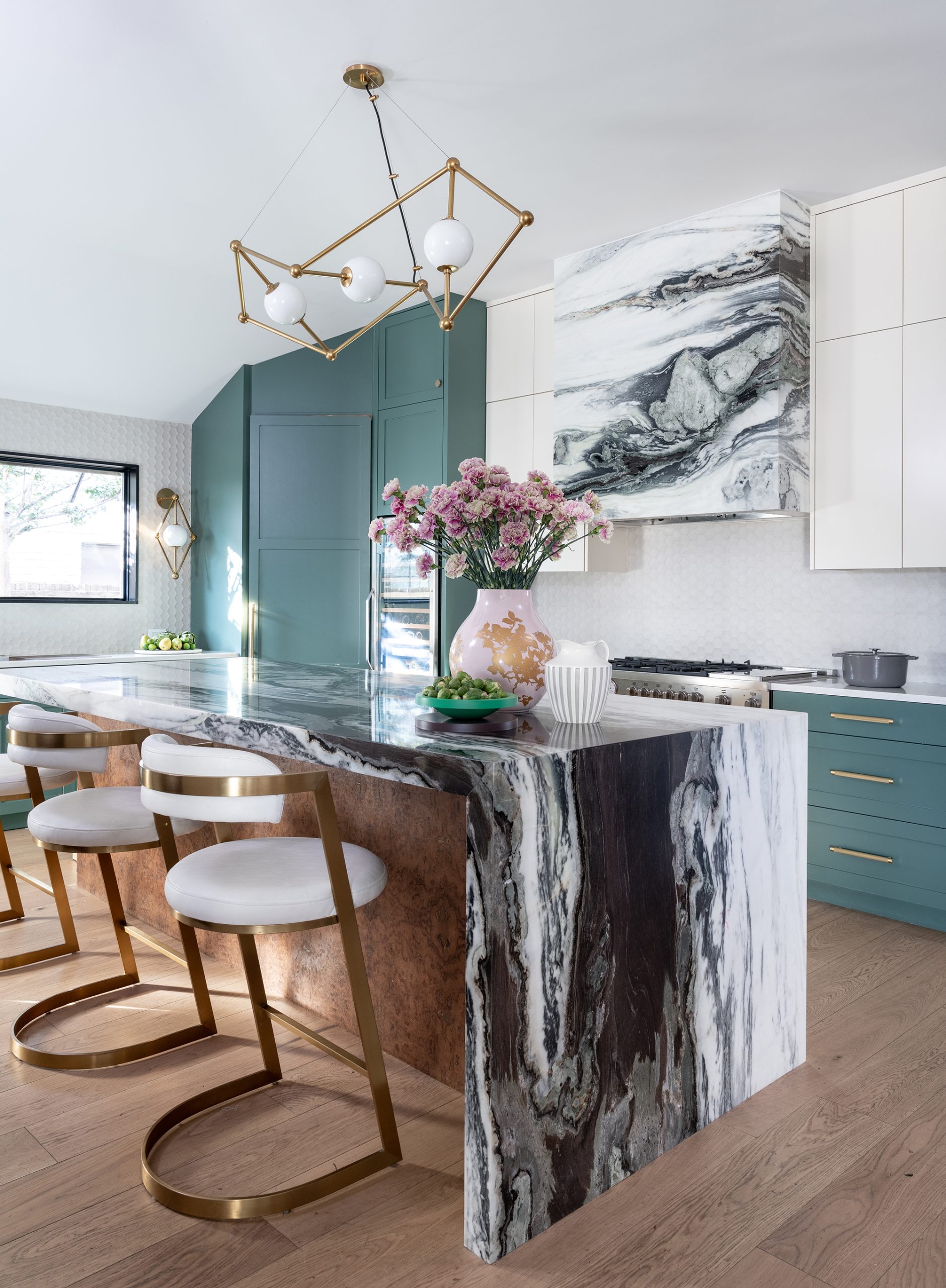 Never Fear a Designer is Here | Homestead | Living Magazine