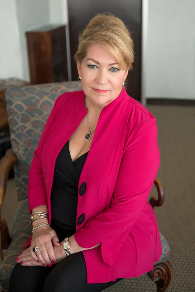Houston’s Award-Winning Family Law Attorney | Nancy L. Rommelmann
  PLLC