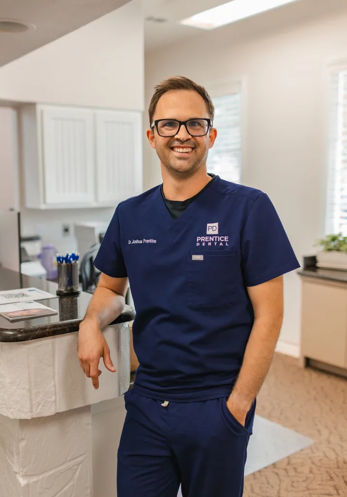 Prentice Dental Joshua Prentice, DDS