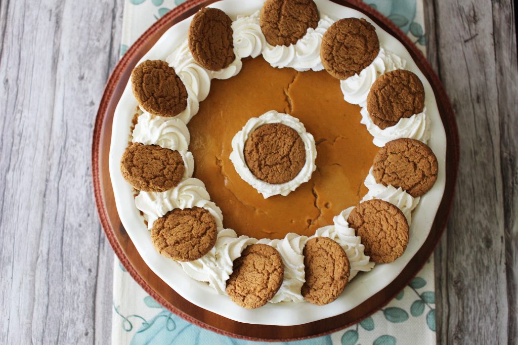Pumpkin Ginger 1 copy