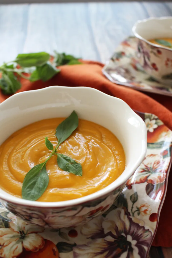 Pumpkin Coconut Curry Pumpkin Coconut Curry