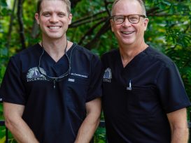 Rockwall Oral Surgery Kevin Pollock, DDS, MS Nathan Dombrowski, DDS, MD