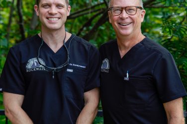 Rockwall Oral Surgery Kevin Pollock, DDS, MS Nathan Dombrowski, DDS, MD