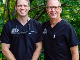 Kevin Pollock, DDS, MS Nathan Dombrowski, DDS, MD | Rockwall Oral Surgery