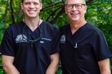 Kevin Pollock, DDS, MS Nathan Dombrowski, DDS, MD | Rockwall Oral Surgery
