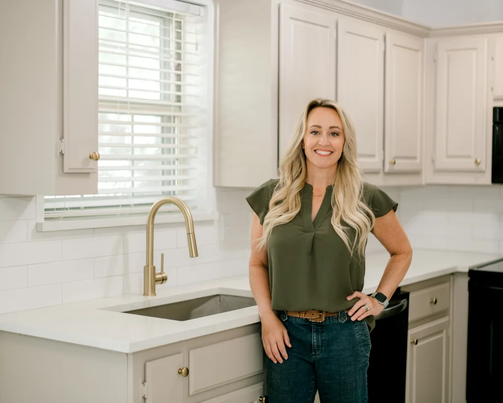 Elizabeth Welch | Renovation Sells Rockwall