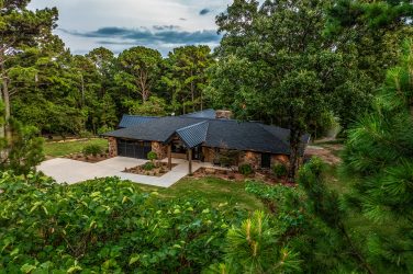 Your Private Mountain Retreat Awaits Timber Ridge Estates of Oklahoma