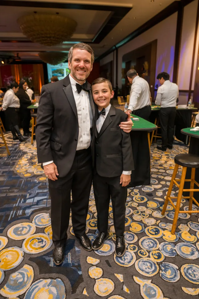 Rob and Truett Williams by CJ Martinez copy