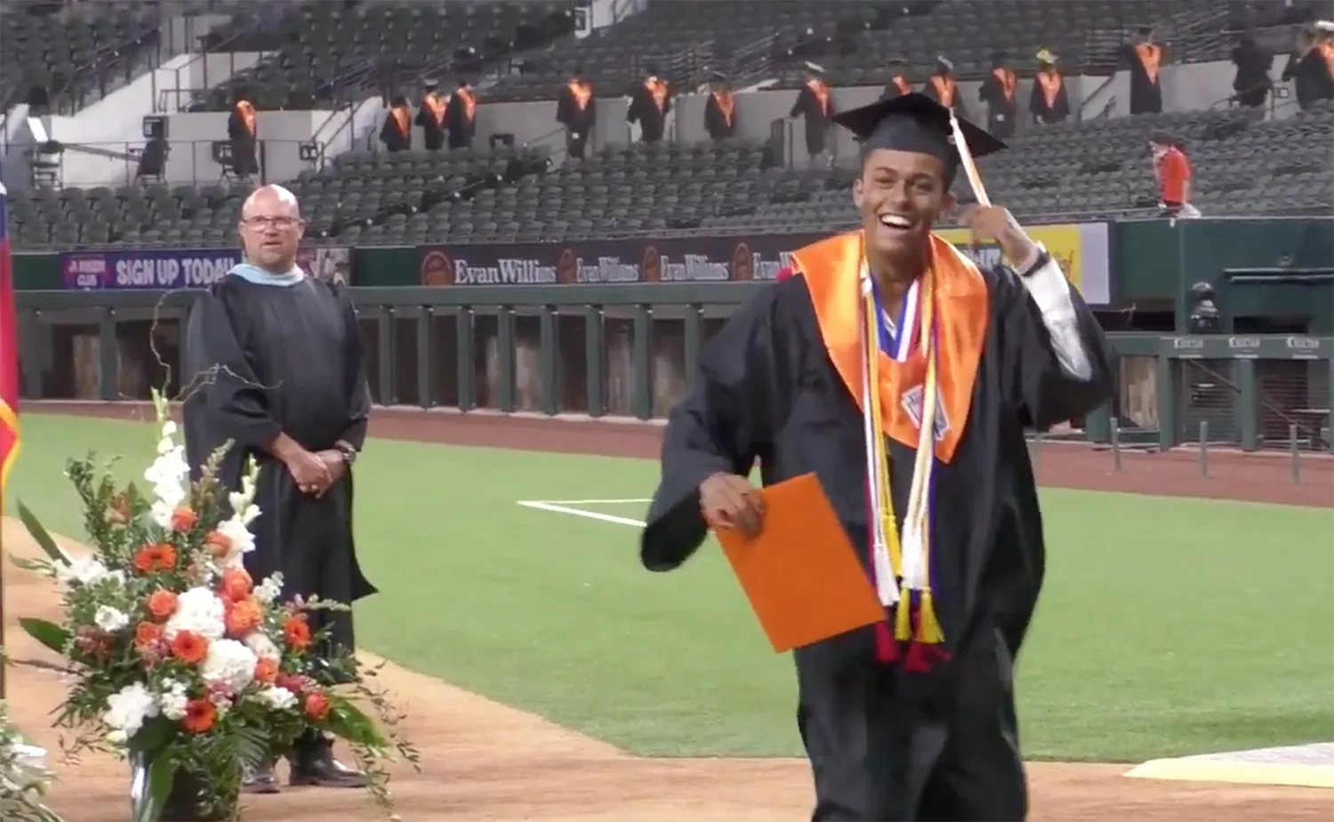 Rockwall ISD 2020 Graduates