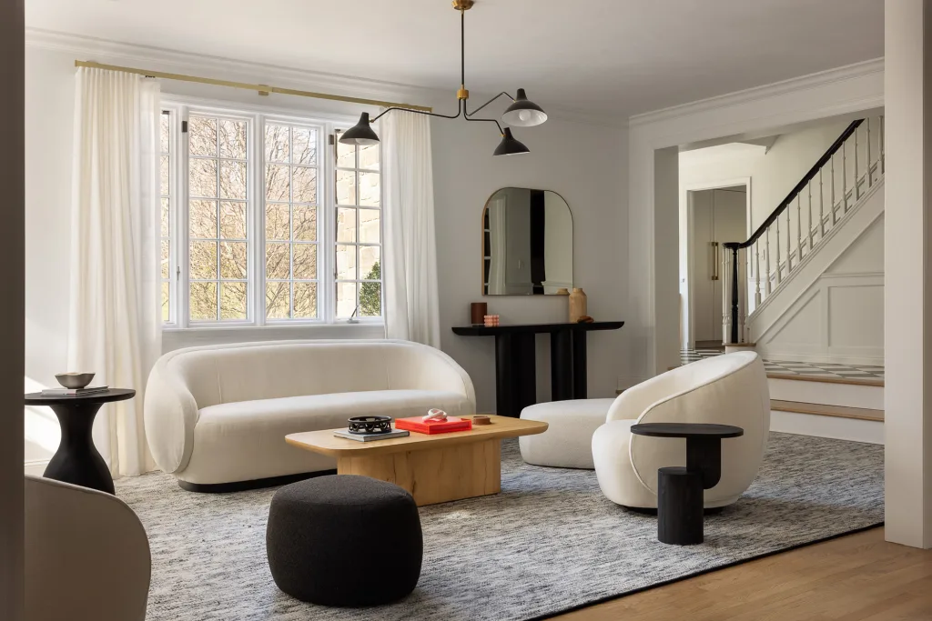Manhasset, NY Residence
