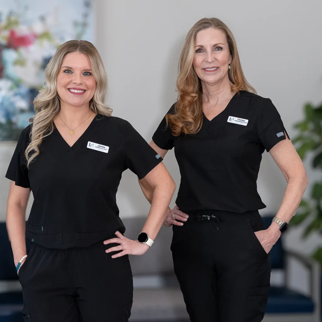 Lockhart Matter Dermatology & Aesthetic Center Drs. Susanne Lockhart & Christie Matter Lockhart Matter Dermatology & Aesthetic Center Drs. Susanne Lockhart & Christie Matter