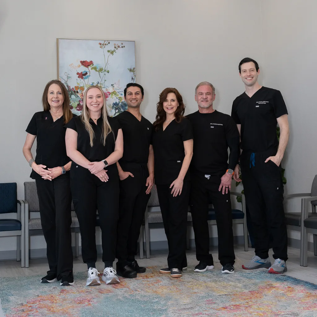 Lockhart Matter Dermatology, Mohs, Aesthetic & Laser Center