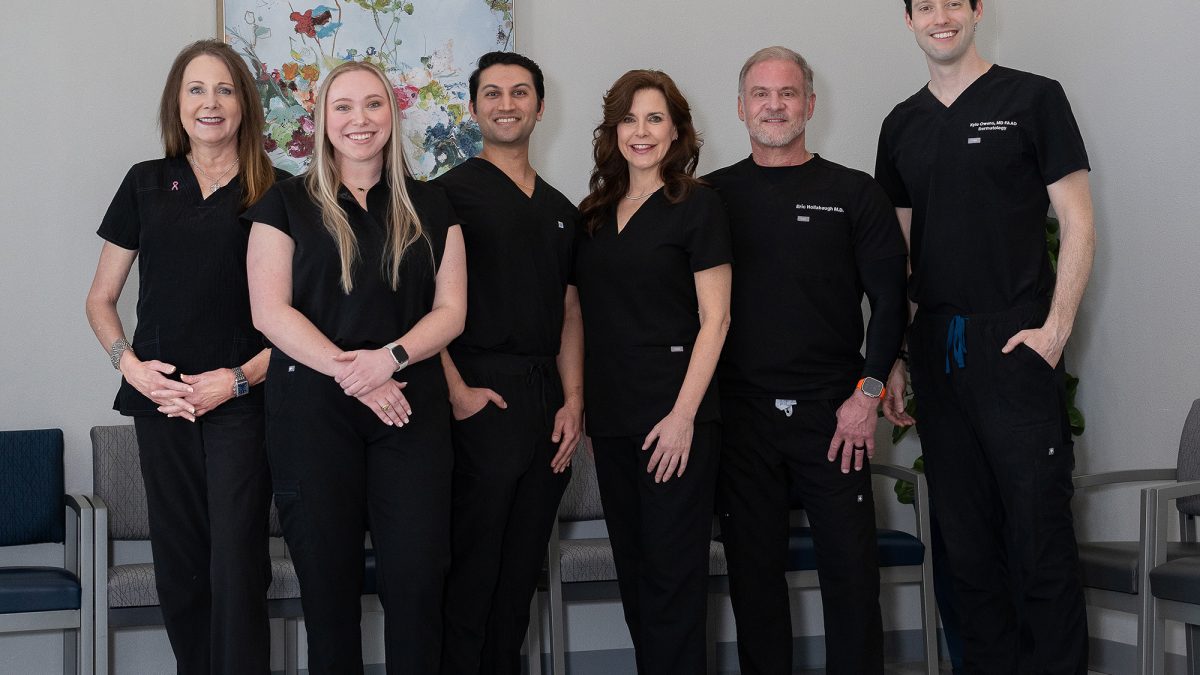 Lockhart Matter Dermatology, Mohs, Aesthetic & Laser Center