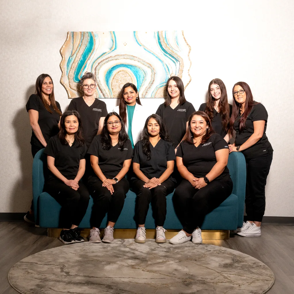 STARLITE DENTAL - THE NO ANXIETY DENTIST Nidhi Jaiswal, DDS STARLITE DENTAL - THE NO ANXIETY DENTIST Nidhi Jaiswal, DDS