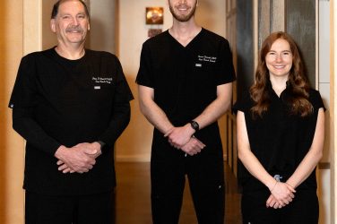 Star Ranch Dental Trevor Shewski, DDS Peter Barnett, DMD Allison Veytsman, DDS