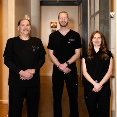 Star Ranch Dental Trevor Shewski, DDS Peter Barnett, DMD Allison Veytsman, DDS