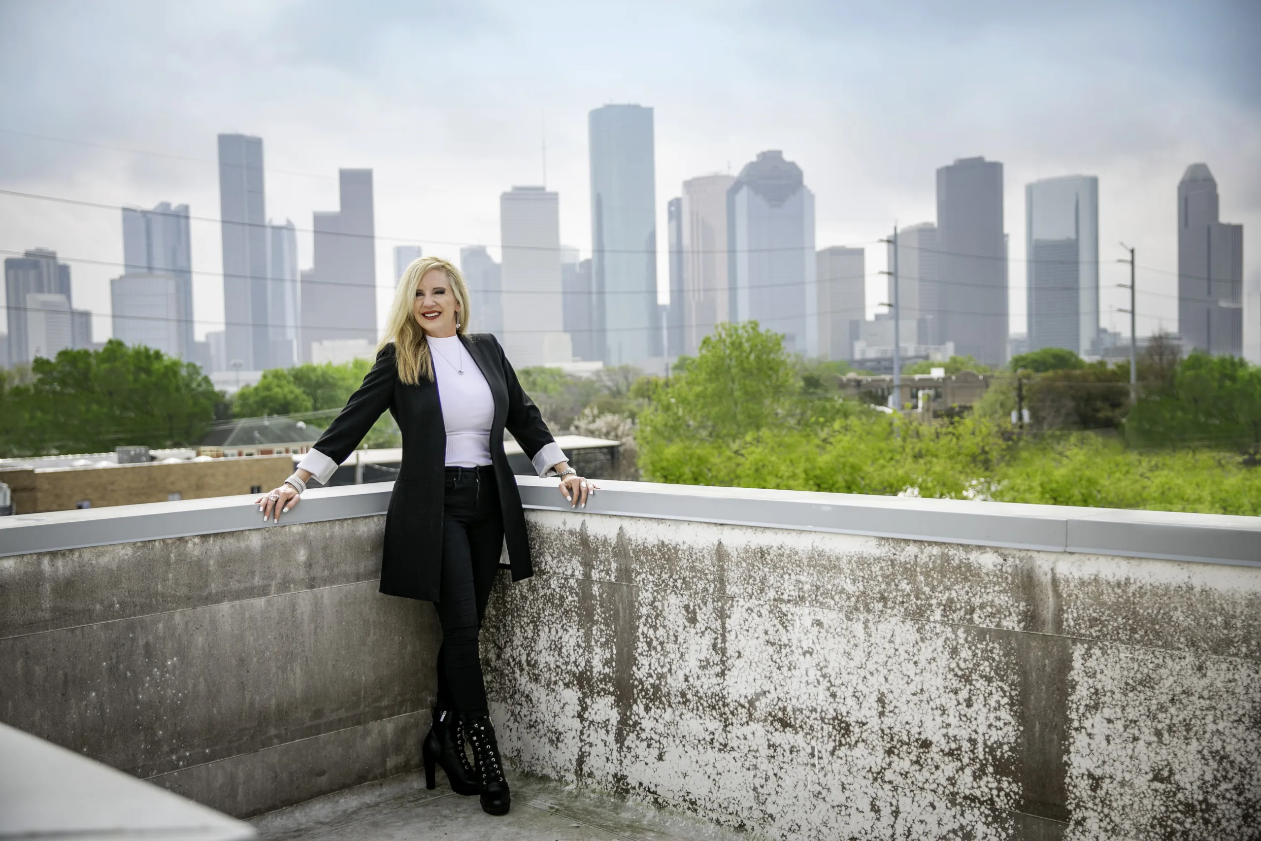 Johanna Watson Artemis Partners Executive Search Firm