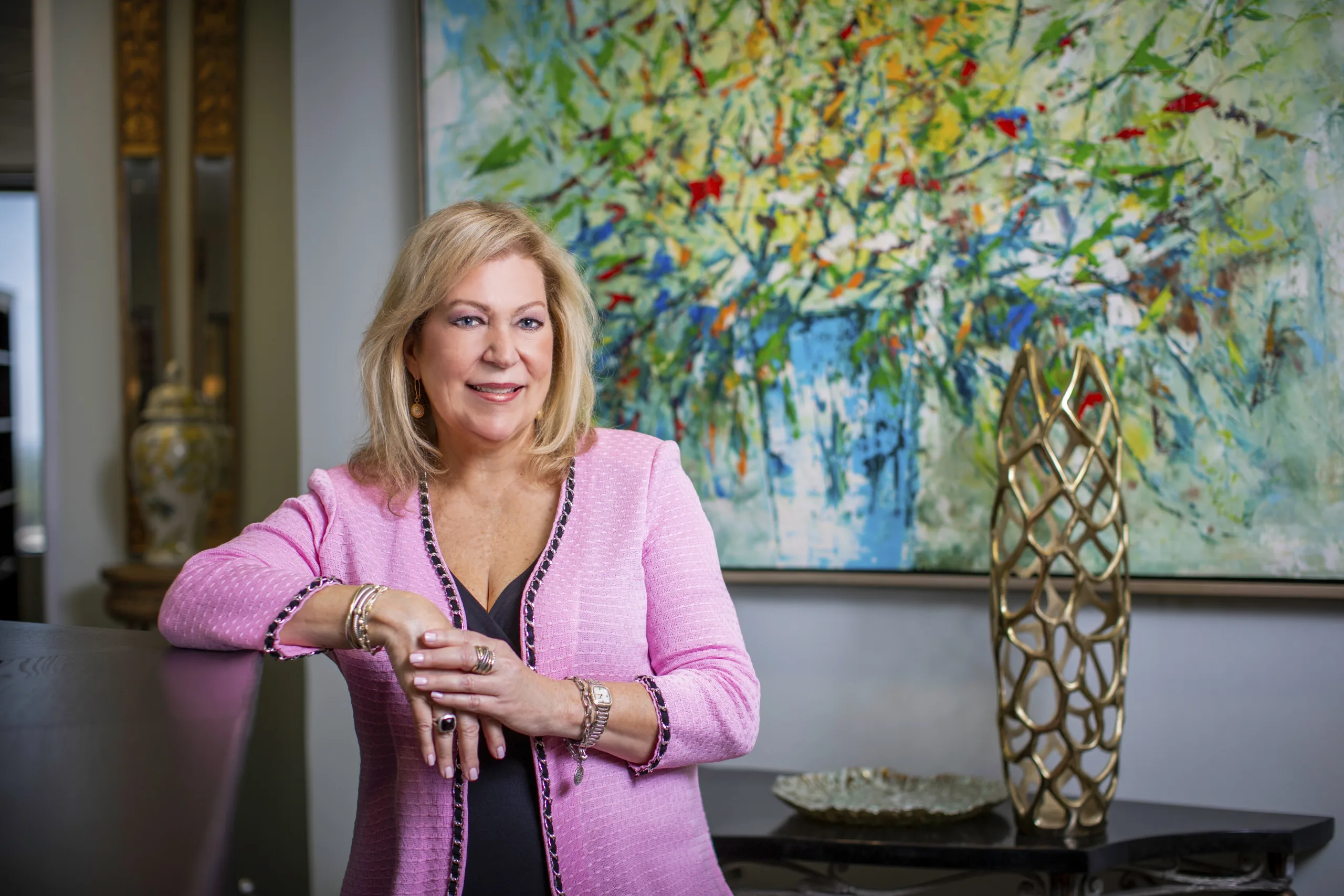 Nancy L. Rommelmann, PLLC