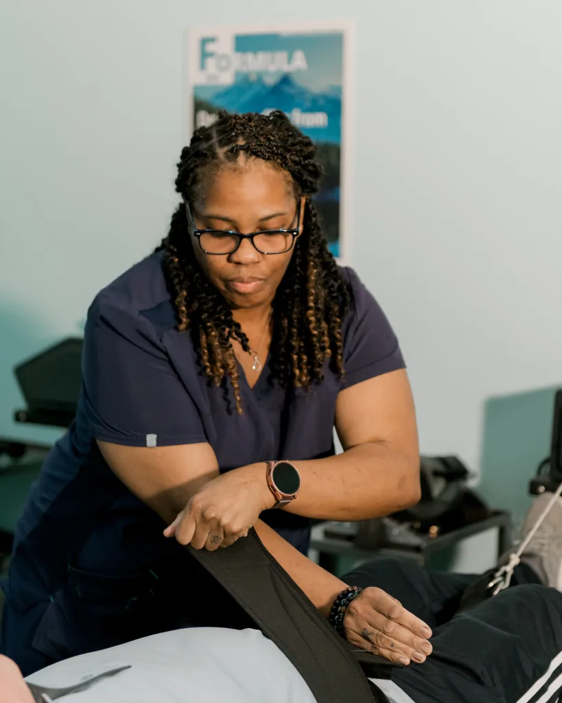 Cook Chiropractic Health & Wellness Center Cook Chiropractic Health & Wellness Center
