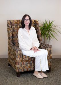 Mary Betzhold