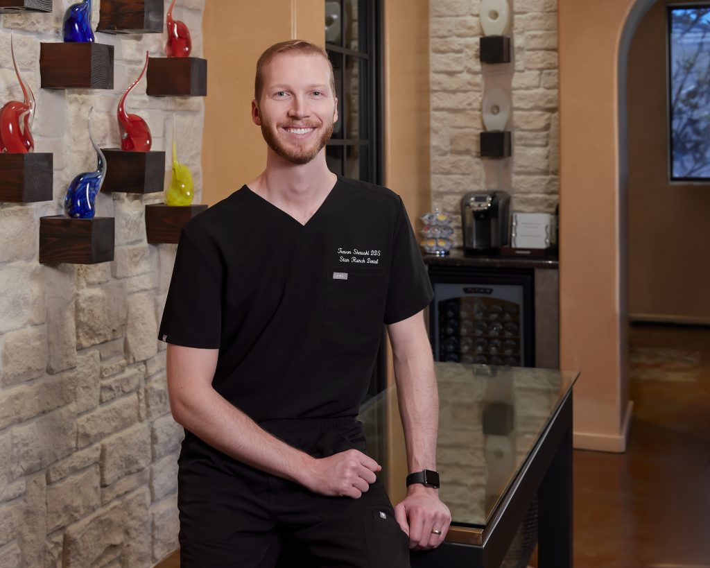 Trevor Shewski, DDS