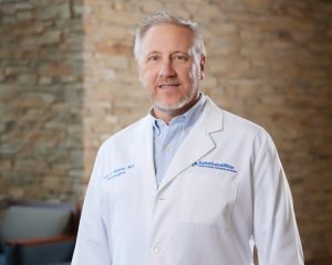 Brent Morgan, MD, Director of Neurosurgery at Baylor Scott & White Medical Center - McKinney