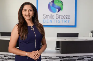 Smile Breeze Dentistry Shilpa Kelkar, DMD