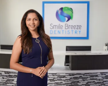 Smile Breeze Dentistry Shilpa Kelkar, DMD