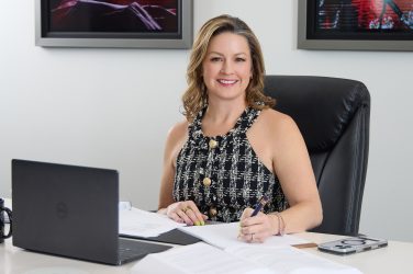 Natalie Webb The Webb Family Law Firm, P.C.