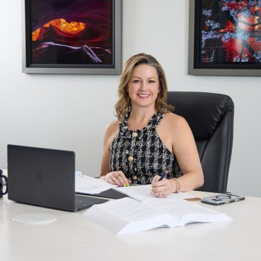 Natalie Webb The Webb Family Law Firm, P.C.
