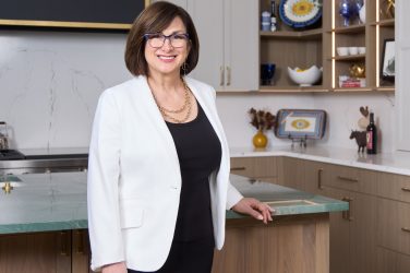 Melinda Dzinic Euro Design Build