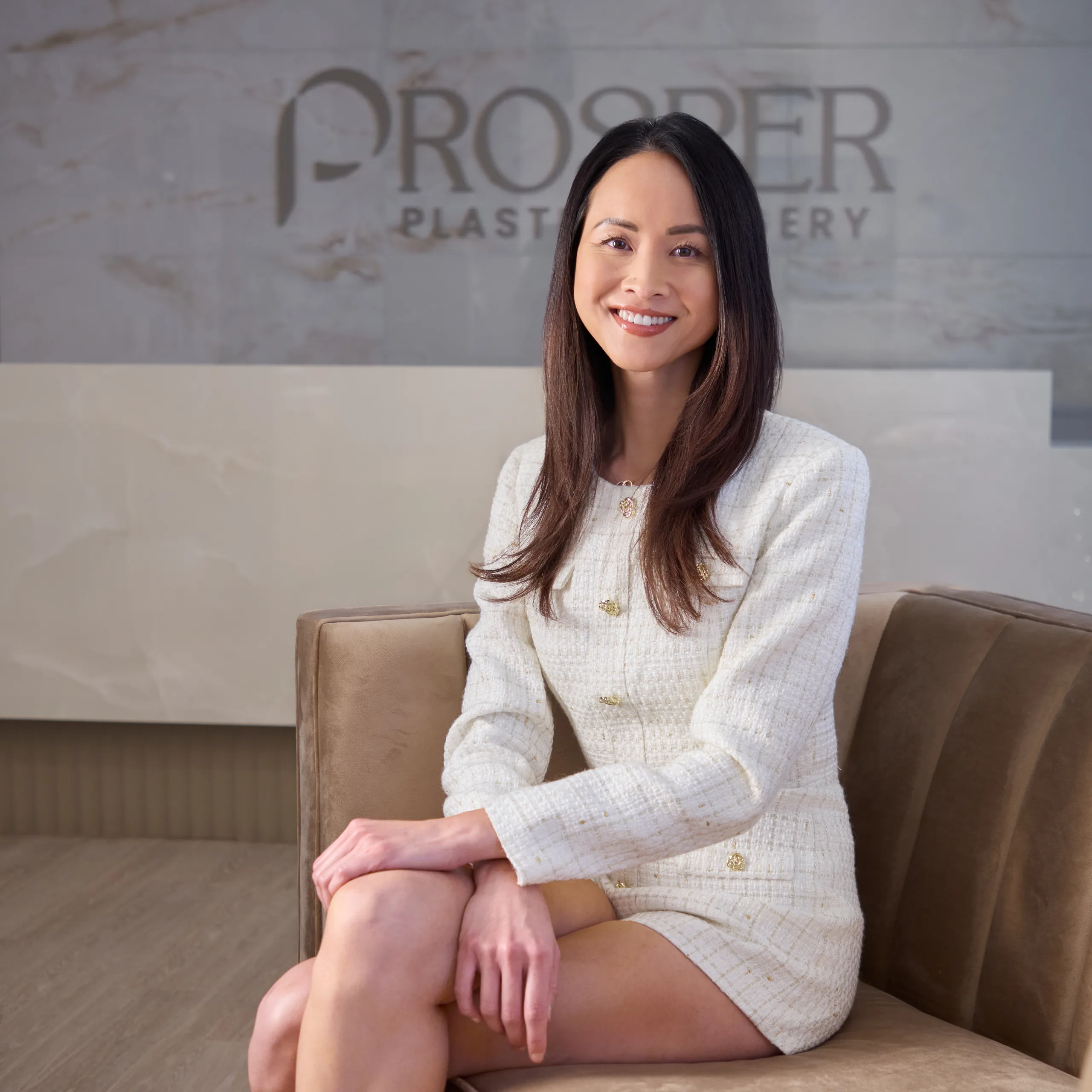 Prosper Plastic Surgery Dinah Wan, MD