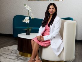 Starlite Dental Nidhi Jaiswal, DDS